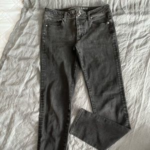 Skinny Jeans 8L #WJ1-8L